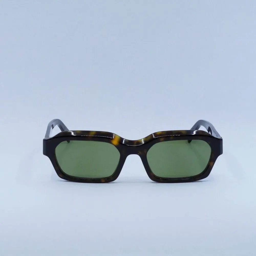 New RetroSuperFuture BOLETUS 3627 1KU Sunglasses -Havana Frame - Lowest price!
